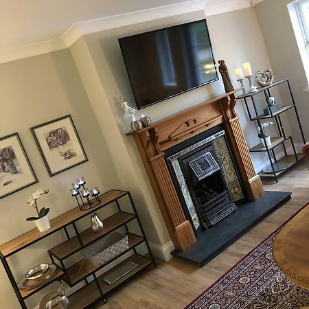 Apartamento The Maples 26 Wellingtonia Court Inverness Exterior foto