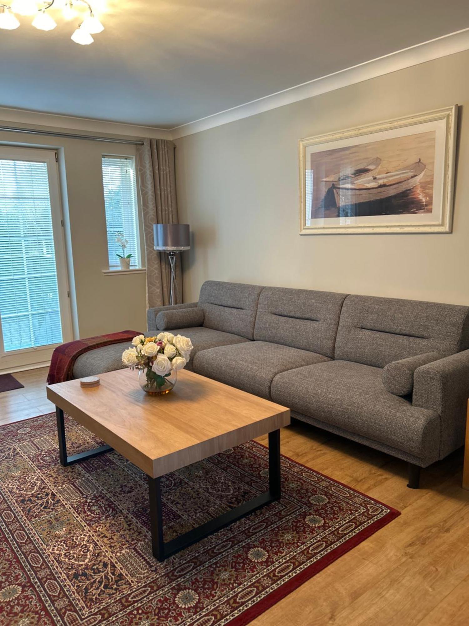 Apartamento The Maples 26 Wellingtonia Court Inverness Exterior foto