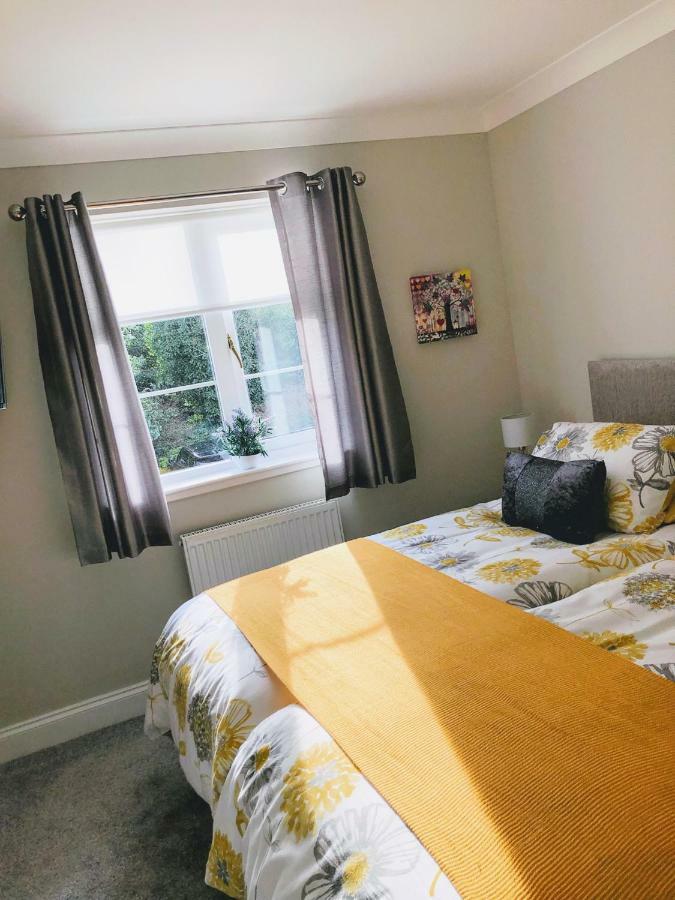 Apartamento The Maples 26 Wellingtonia Court Inverness Exterior foto