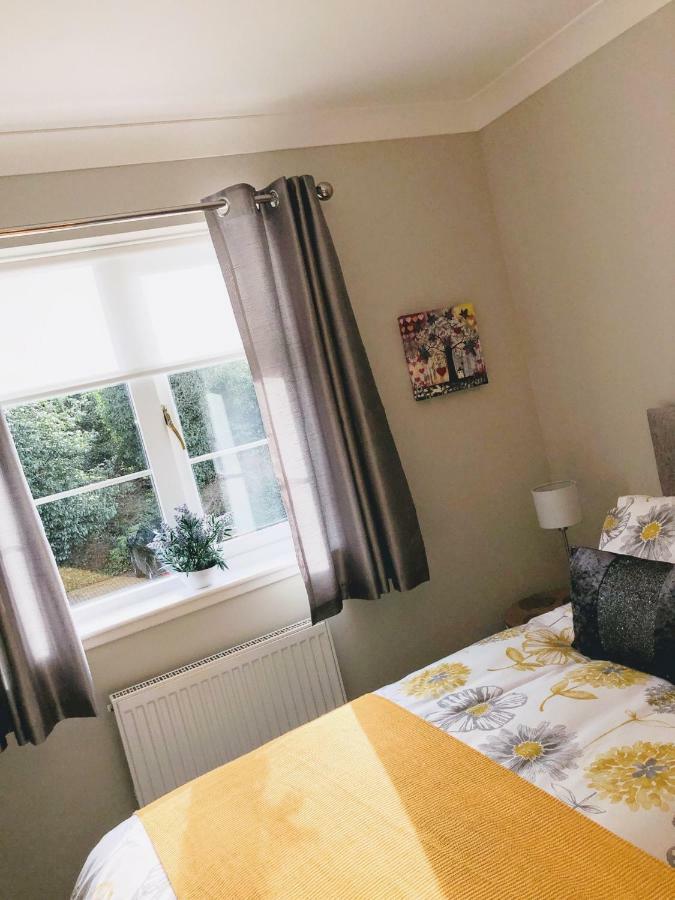 Apartamento The Maples 26 Wellingtonia Court Inverness Exterior foto