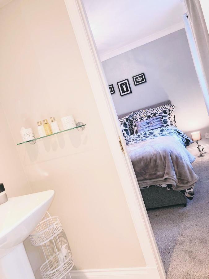 Apartamento The Maples 26 Wellingtonia Court Inverness Exterior foto