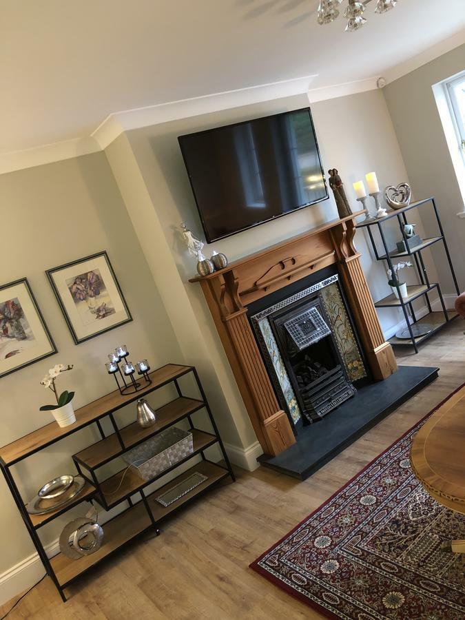 Apartamento The Maples 26 Wellingtonia Court Inverness Exterior foto
